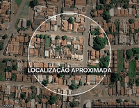 Casa em Condomínio com 2 quartos em Trindade - GO