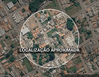 Apartamento 59m² com 2 Quartos, 1 Banheiro e 1 Vaga -