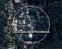 Terreno 892m² em Condomínio - Petrópolis/RJ -