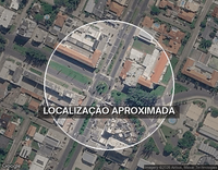 Terreno urbano 1.200m² com benfeitorias em Xangri-Lá/RS