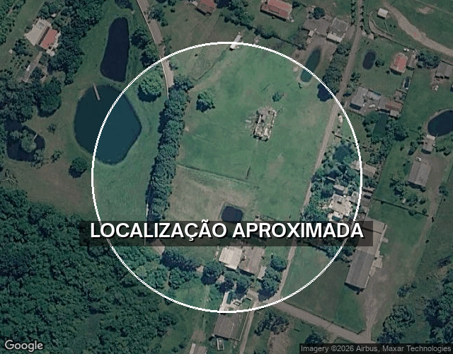 50% dos direitos de uma casa com 101,62m² em Capão da Canoa/RS
