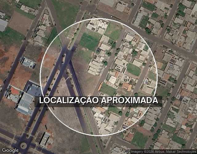 Casa em condomínio 64m² - Ocupada - Chapadão do Sul/MS