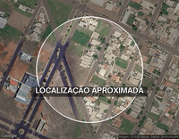 Casa em condomínio 64m² - Ocupada - Chapadão do Sul/MS