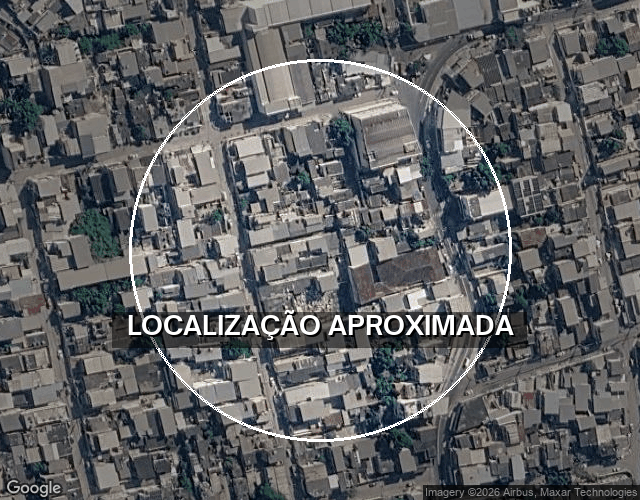 Casa 93 m² com 3 quartos em São João de Meriti - RJ
