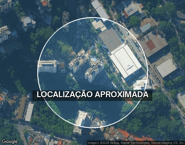 Apartamento 59m² - 2 quartos, 2 banheiros, 1 vaga -