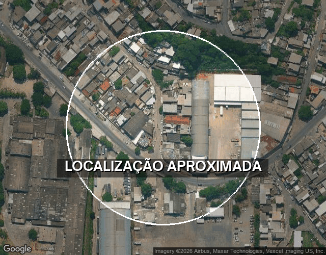 Casa 84m² com 1 quarto e 2 banheiros em condomínio - Parque Novo Rio