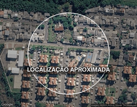 Apartamento 50m² com 2 quartos e 1 vaga em Canoas/RS