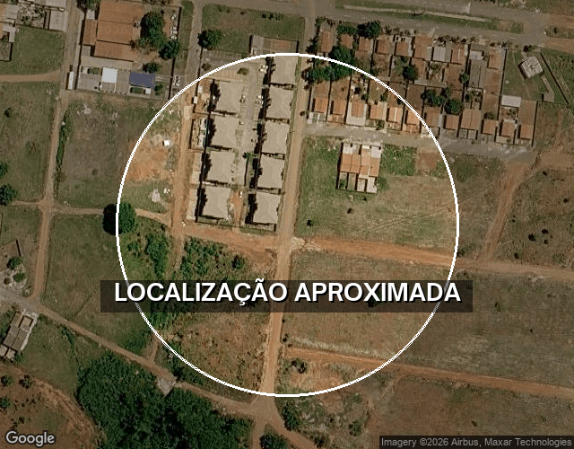Apartamento 60m² com 2 quartos e 1 vaga - Cond. Villa Das Flores
