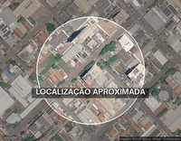 Apartamento de luxo 246m² com 3 quartos e 2 banheiros no Centro de Rondonópolis
