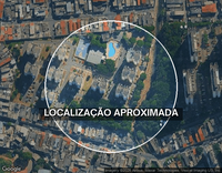 Apartamento 74m² com 3 quartos e 2 banheiros em Guarulhos