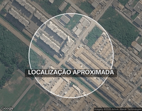Casa em condomínio 52m² com 1 quarto e 1 banheiro em São Vicente