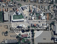 Terreno 726m² Eldorado do Sul - Lote 10 - Oportunidade única