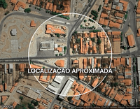Fazenda com 119,72 ha, 02 casas e benfeitorias em Tamboril/CE
