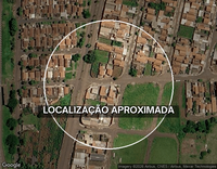 Casa residencial 110m² em Guará-SP com 251m² de terreno