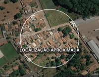 Chácara 4.358m² Loteamento Chácaras Califórnia - Goiânia