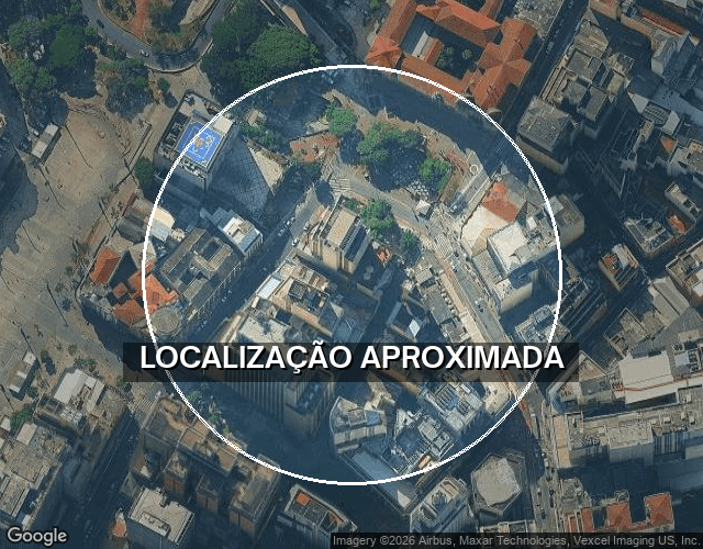 Salão comercial 387,40m² no Centro de São Paulo - SP