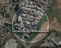 Terreno n°3 Quadra V - Portal de Guarapari - ES