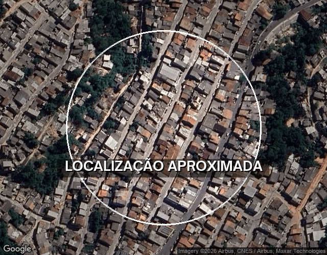 Terreno Urbano de 2.000m² em Trancoso, Porto Seguro/BA