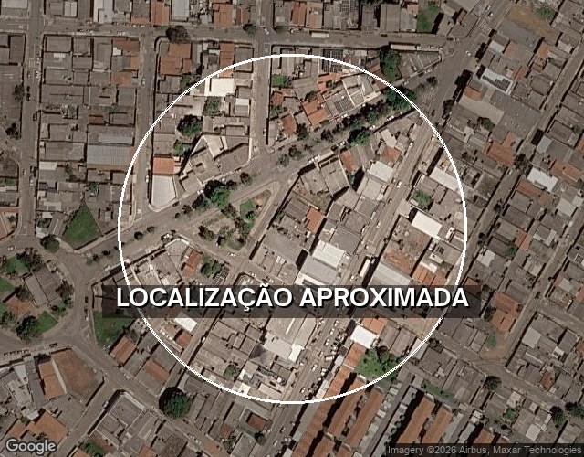 Unidade Autônoma 360m² - Cond. Residencial Gaudi - Anápolis/GO
