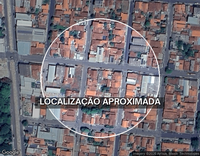 Sobrado com 125,80m² em Monte Carmelo/MG - Excelente oportunidade!