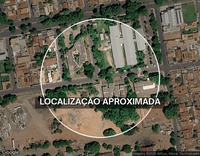 Nua Propriedade - 6 lojas comerciais + 2 câmaras frias em terreno de 900m²