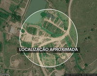 Parte ideal de sítio com 12,0250 hectares em Jacareí/SP