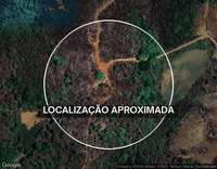 Sítio rural com 29,60 ha, 2 casas e benfeitorias em Lavras da Mangabeira/CE