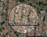 Casa 72m² com terreno 126m² em Presidente Prudente
