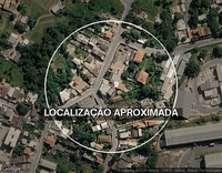 Terreno de 1.000m² em Nova Pampulha - Leilão único