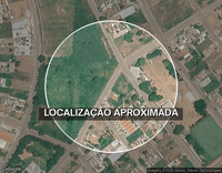 Terreno 276,75m² em Rondonópolis - MT