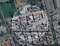 Imóvel Comercial com 492,80m² em São Caetano