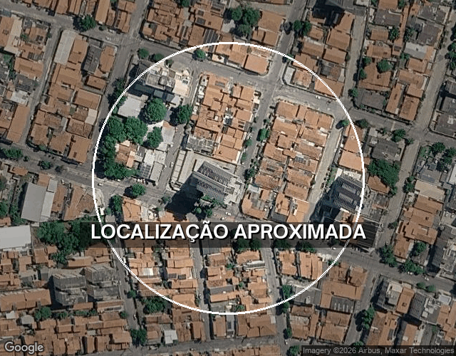 Apartamento 3 dorms, 106m², valor mínimo R$782 mil - Leilão único