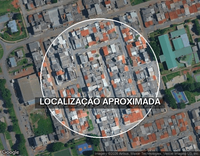 Casa residencial 108m² Recanto das Emas - DF