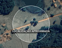 Parte ideal de 16% em área rural de 102,28ha em Buri/SP