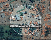 Grande Fazenda Rural 1.316,60 ha Porto Esperidião/MT