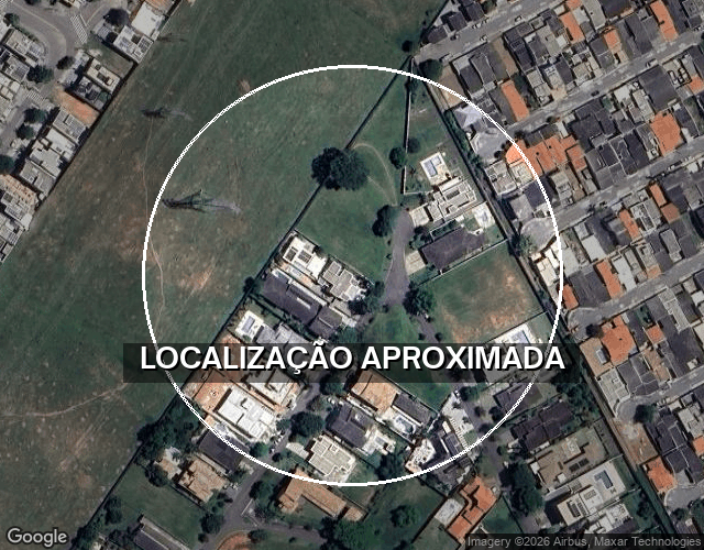 Terreno de 1.591,15 m² em Jacareí/SP - Oportunidade Única