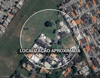 Terreno de 1.591,15 m² em Jacareí/SP - Oportunidade Única