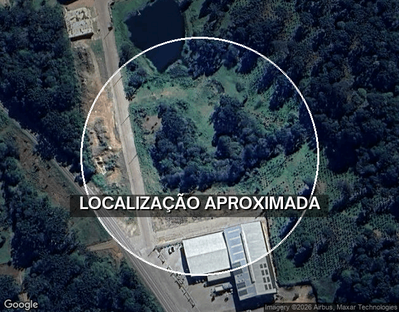 Terreno Urbano 2.038,57m² em Arvorezinha/RS