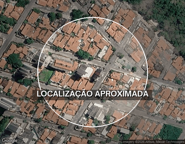 Apartamento com 2 Quartos em Vicente Pinzon, Fortaleza