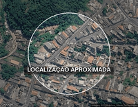 Terreno urbano de 8.248m² em Franco da Rocha - SP