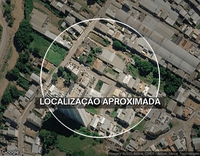 Apartamento 2 quartos em Uba/MG - 72,11m²