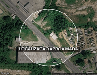 Apartamento 2 quartos em Manaus - Área privativa de 41,46m²
