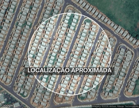 Casa com 2 quartos e 43,85m² em São José do Rio Preto