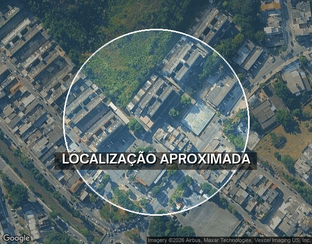 Apartamento 2 quartos, 46m², Cond. Serra do Piloes - São Paulo/SP