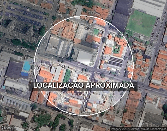Terreno Comercial 219m² em Fortaleza/CE - Lote 052