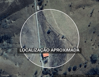 Gleba rural de 10 hectares em São Gotardo/MG - Fazenda Funchal de Cima e Funchal de Baixo