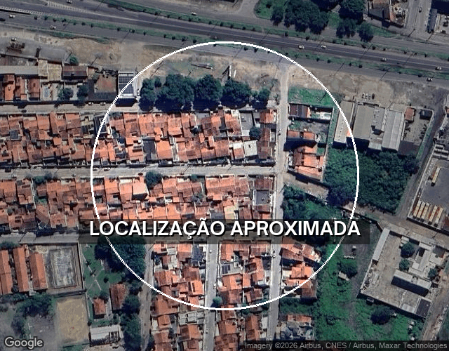 Apartamento 2 quartos, 42,91m² - Feira de Santana/BA