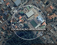 Terreno amplo de 16.200m², ideal para investimento