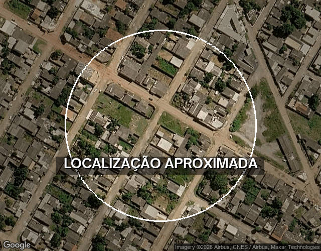 Apartamento 2 quartos, 109,79m², 1 vaga, Águas Lindas/GO