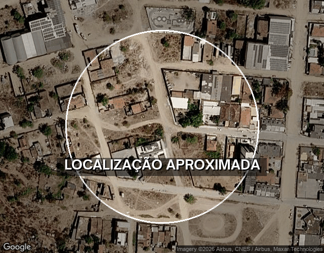 Apartamento 2 quartos em Caruaru/PE - 49,07m² - Lote 165